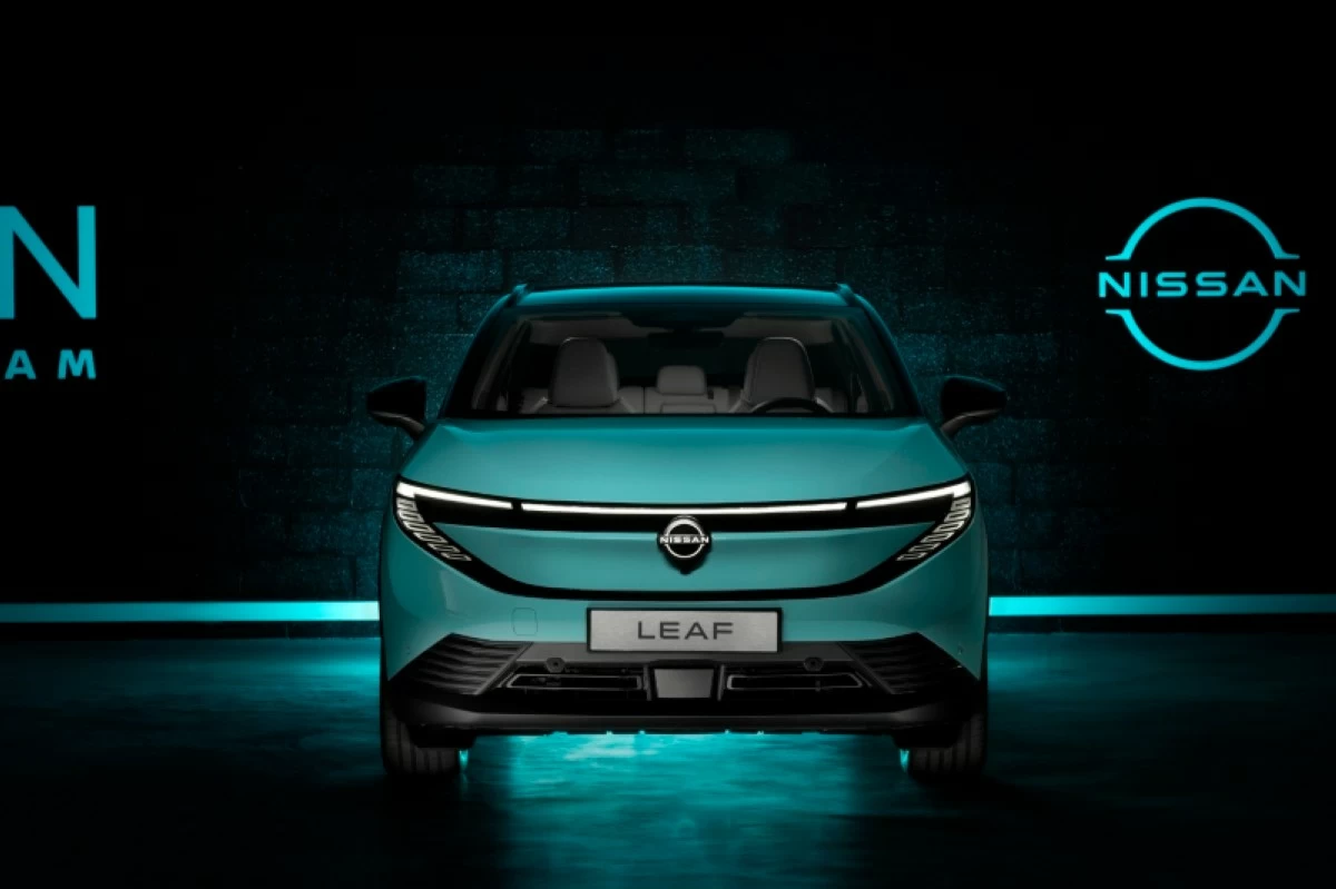 Nissan shootingFormula E team, Viry-Châtillon, France, le 10 juillet 2025 - Photo Benji  / DPPI