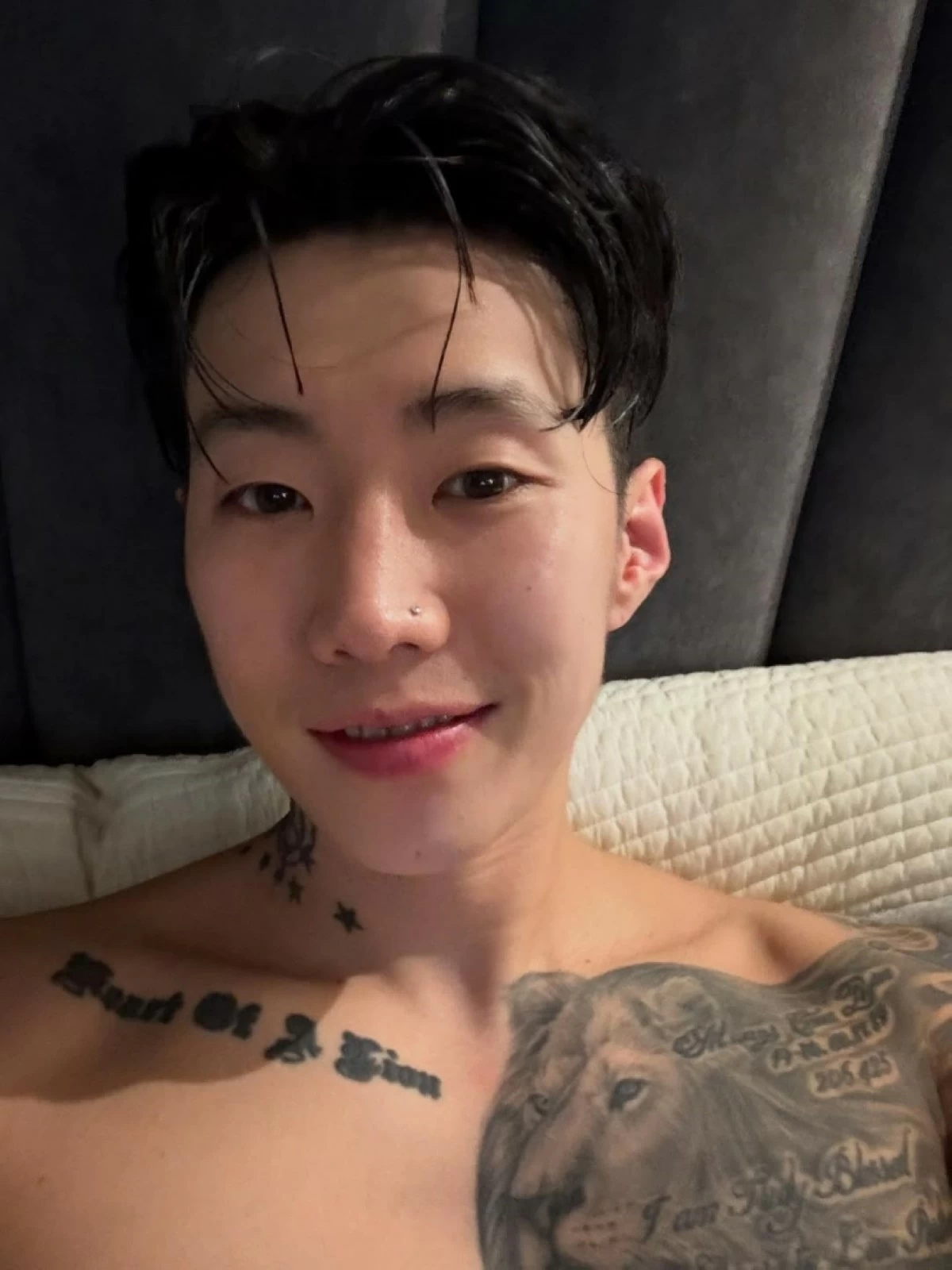 Jay Park (Instagram)