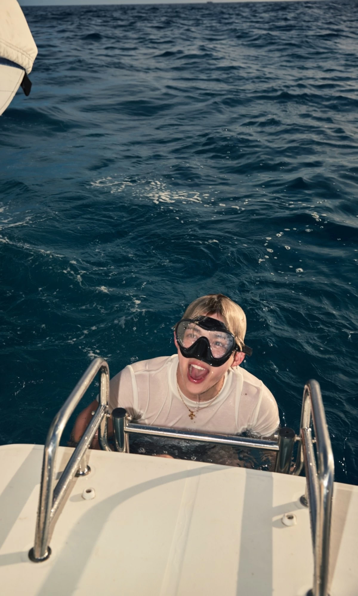 CxM's S.Coups (Pledis Entertainment) 