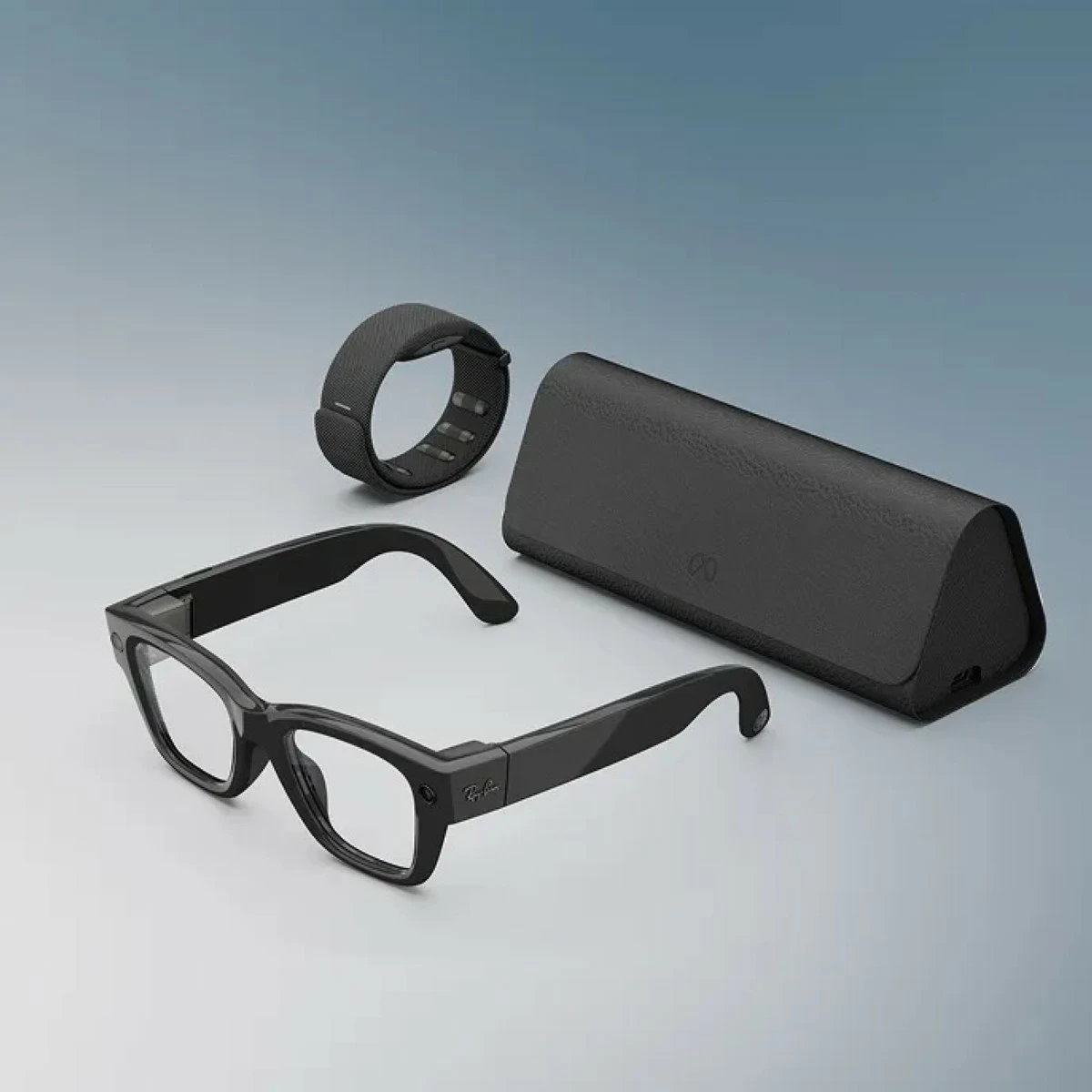 Meta Ray-Ban Display and Meta Neural Band