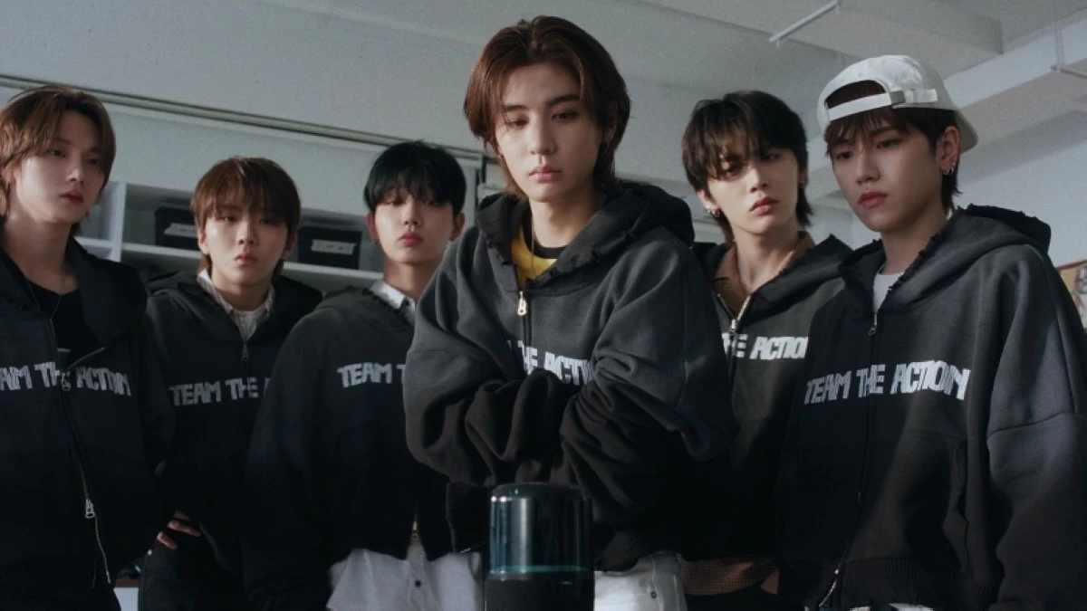 Boynextdoor (KOZ Entertainment)