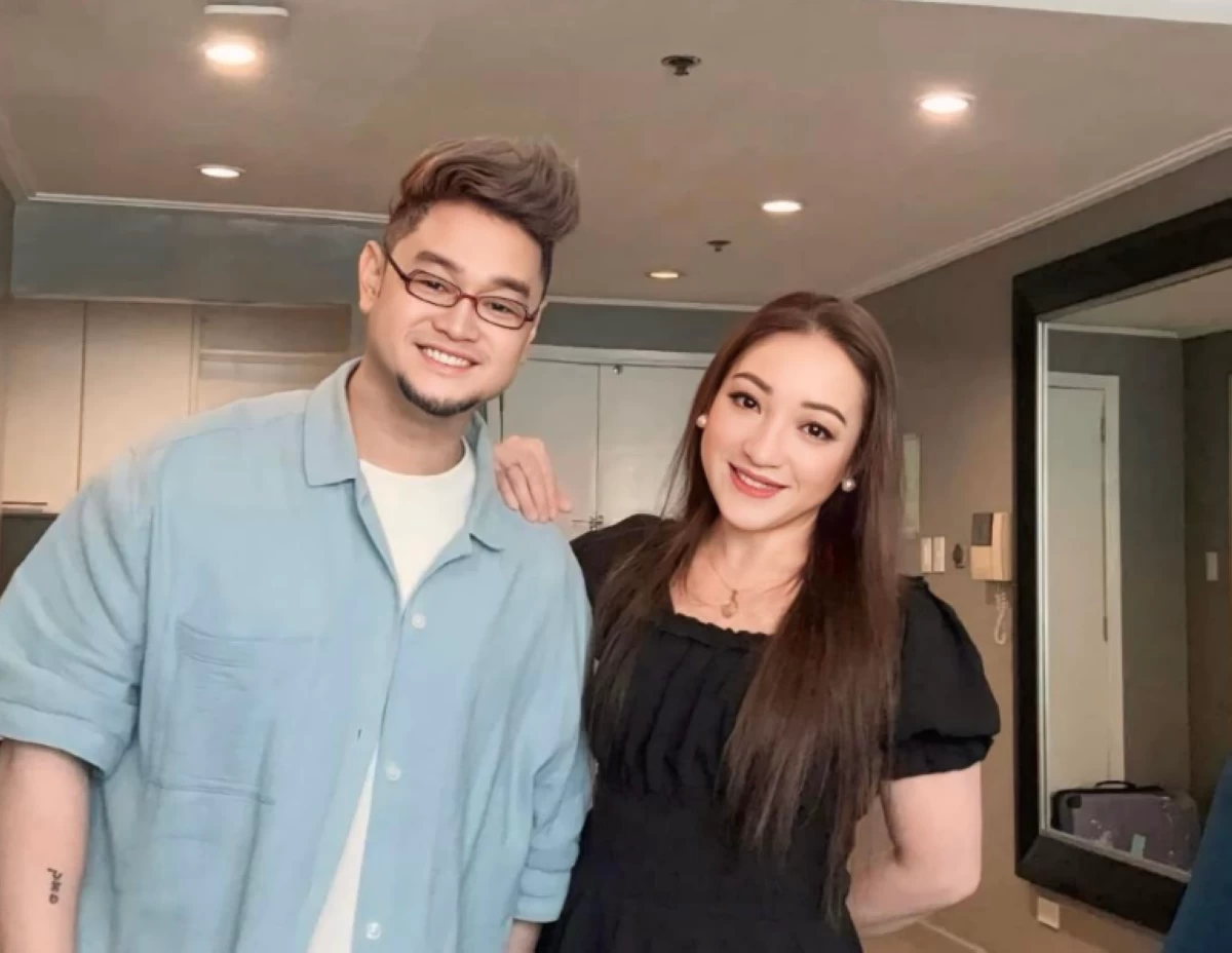 FU with Gracey Cornejo