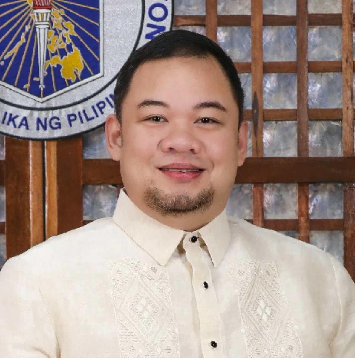 DepEd Undersecretary Trygve L. Olaivar goes on voluntary leave, denying flood control allegations and pledging full cooperation with the investigation. (Photo from deped.gov.ph)