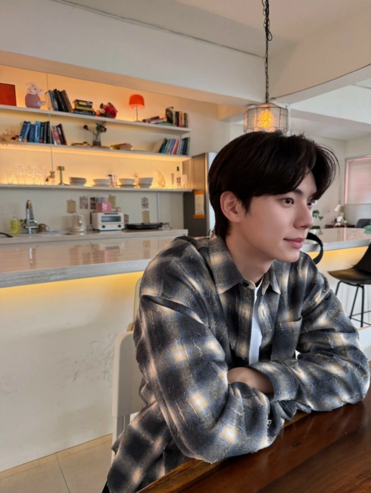 Lee Chae-min (Weverse)