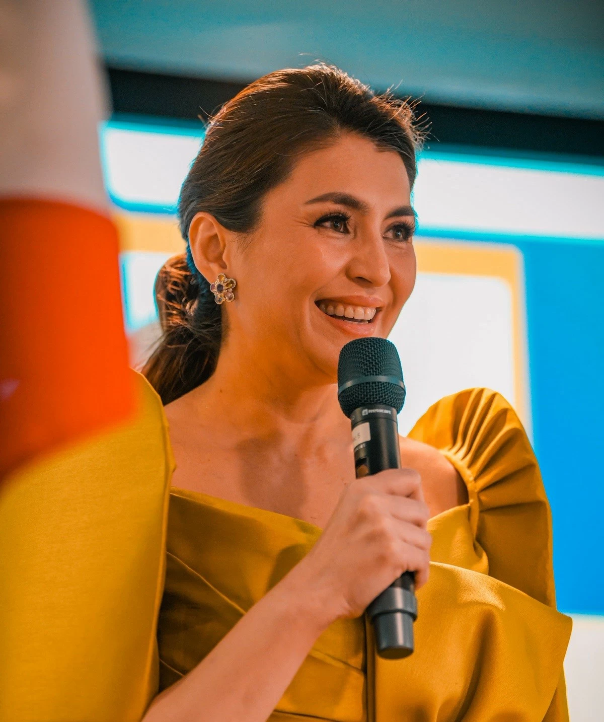 Tingog Party-list Rep. Yedda Marie Romualdez (Contributed photo)