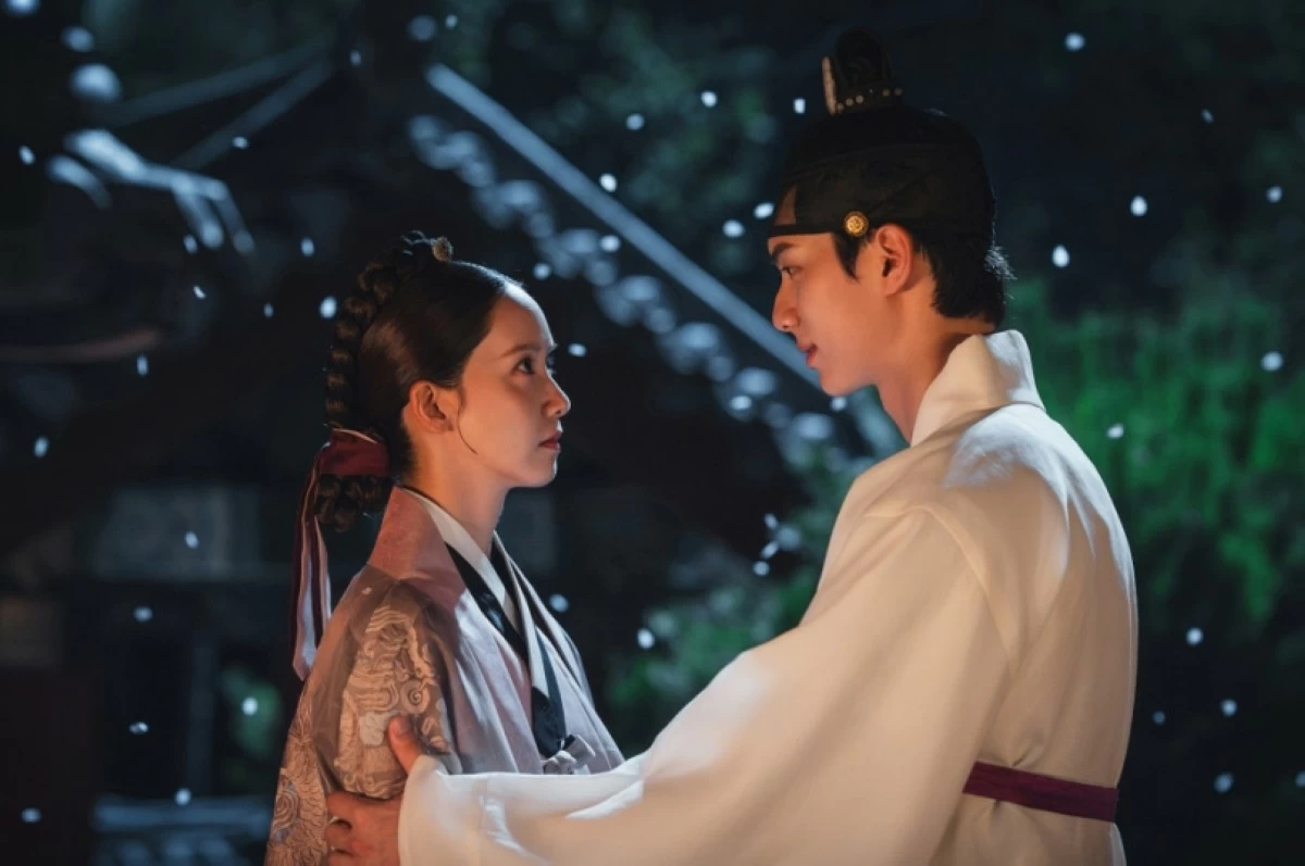 “Bon Appétit, Your Majesty” (tvN)