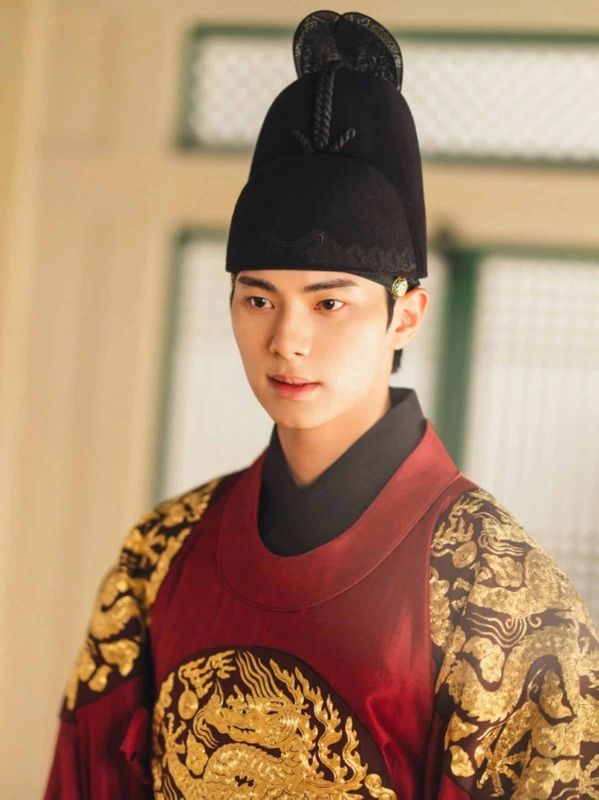 “Bon Appétit, Your Majesty” (tvN)