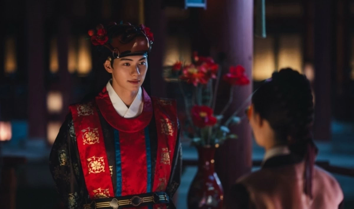 “Bon Appétit, Your Majesty” (tvN)