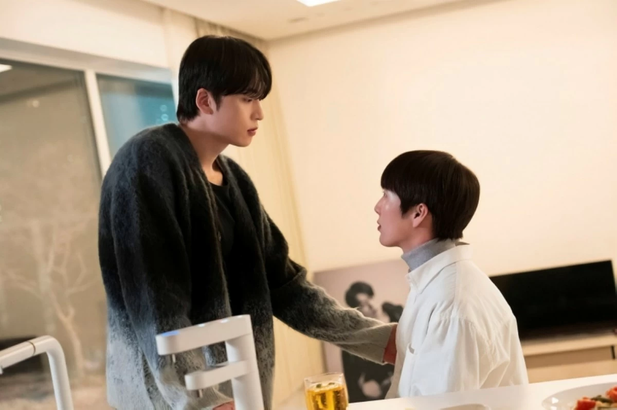 "My Bias Is Showing!" (IPQ)