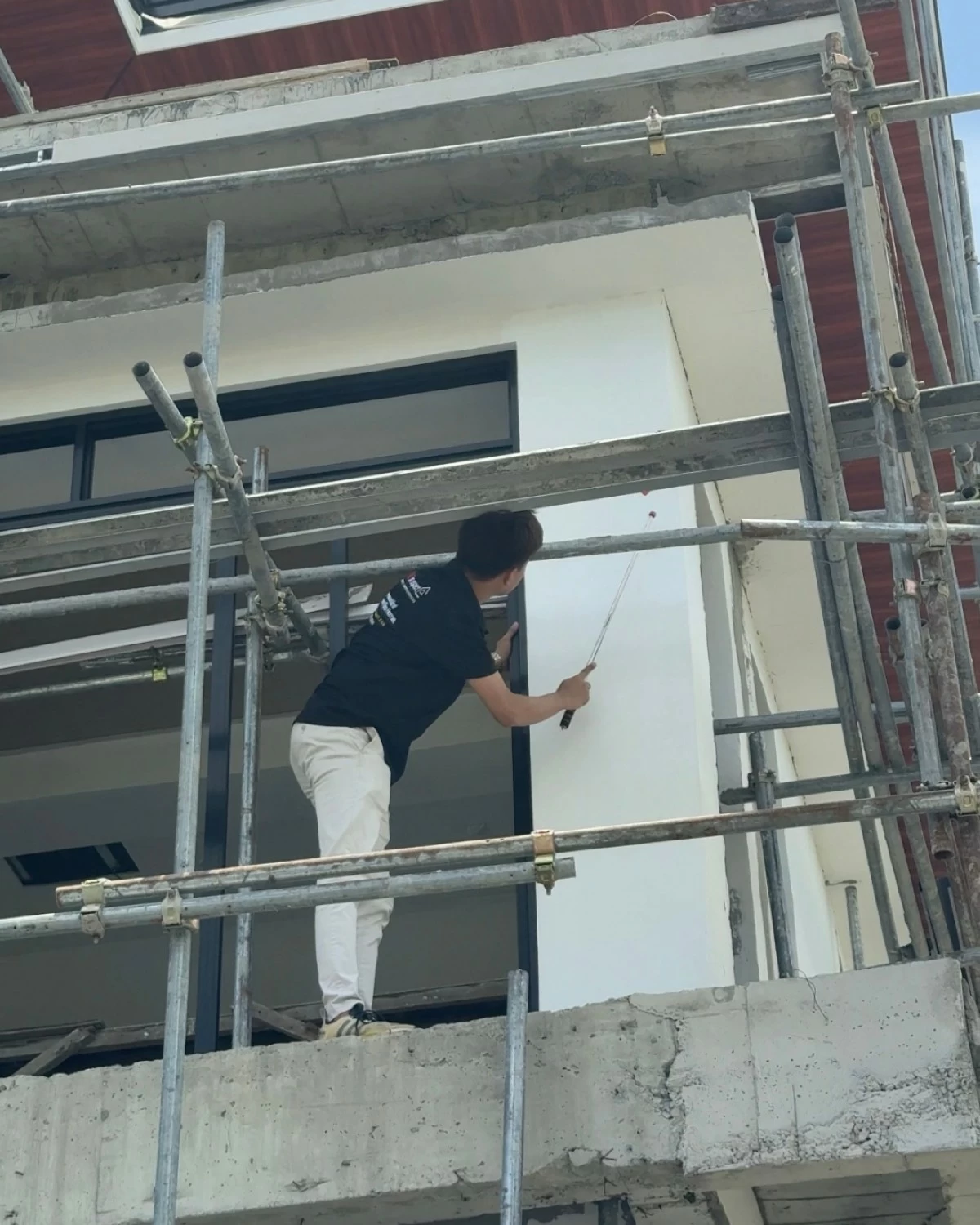 Inspections protect buyers, sellers, and investors by ensuring homes are safe, sound, and built to quality standards.