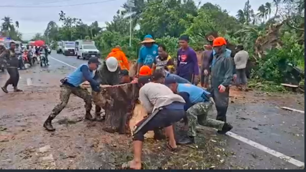 photo: Office of the Chief PNP