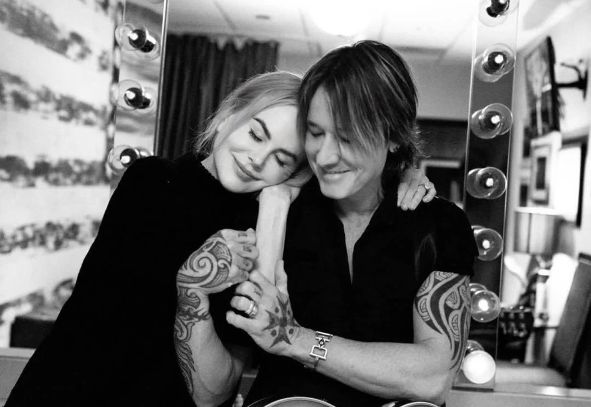 Nicole Kidman and Keith Urban split after 19 years