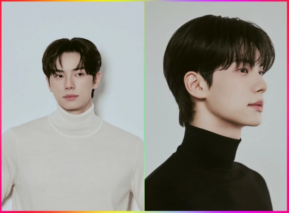 Lee Chae-min (Varo Entertainment)