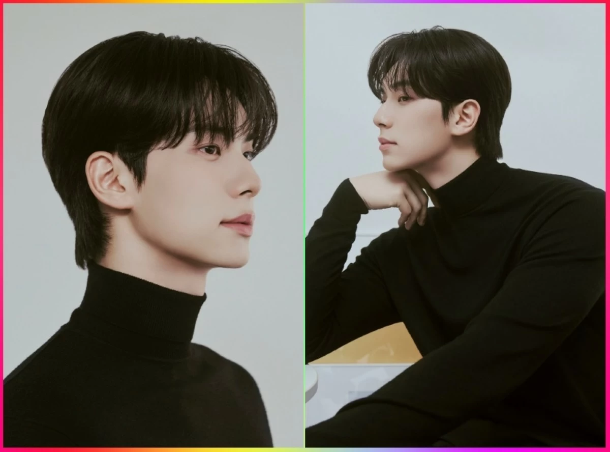 Lee Chae-min (Varo Entertainment)