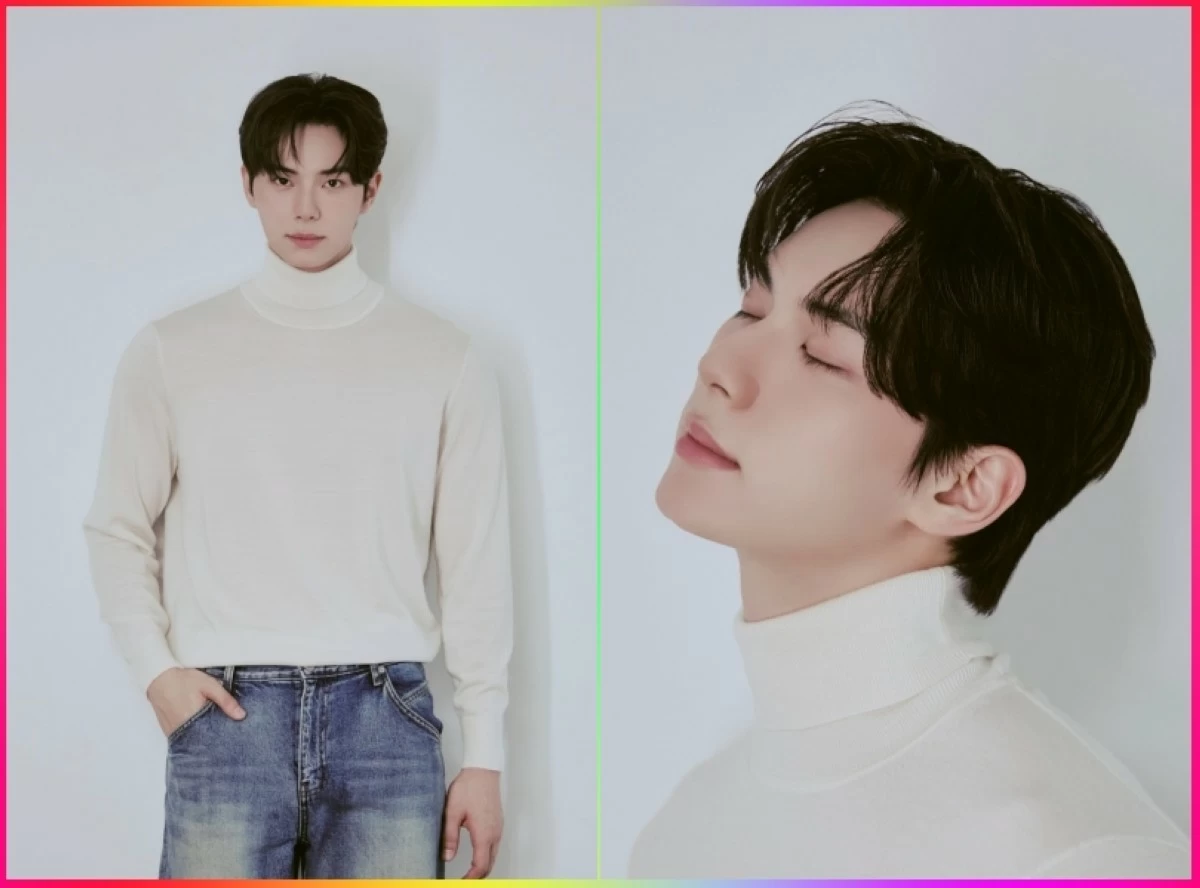 Lee Chae-min (Varo Entertainment)