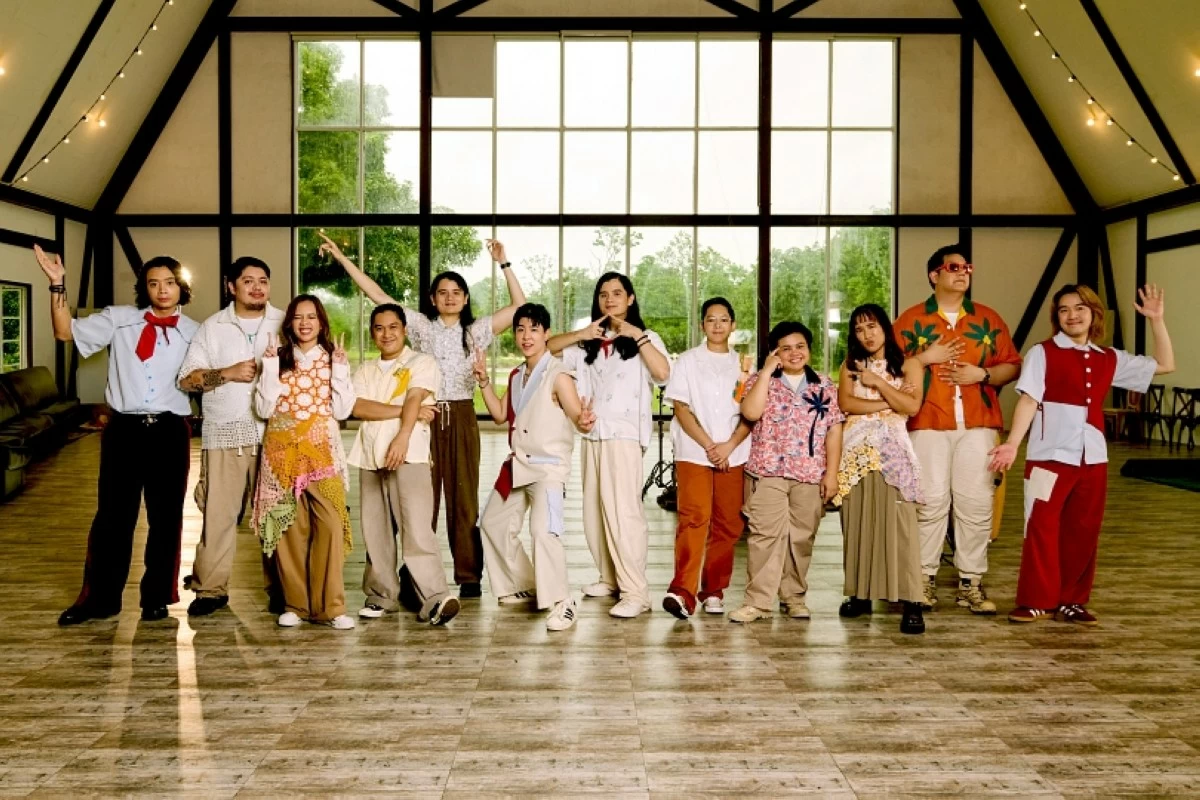 Thai band Tilly Birds, Ben&Ben release English single 'Heaven'