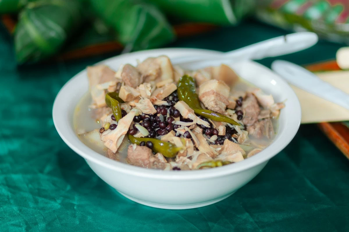 Kadyos Baboy Langka (KBL)