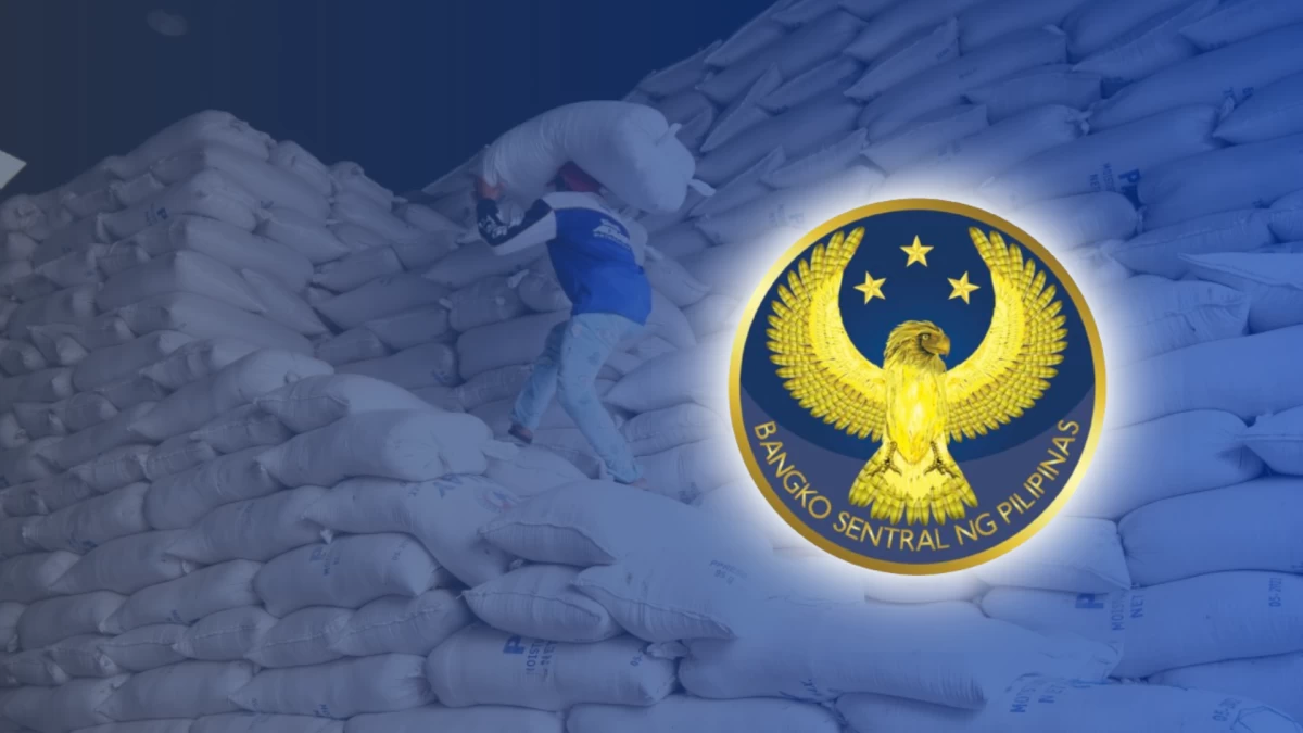 Inflation uptick in September likely on rice import ban, pricier fish