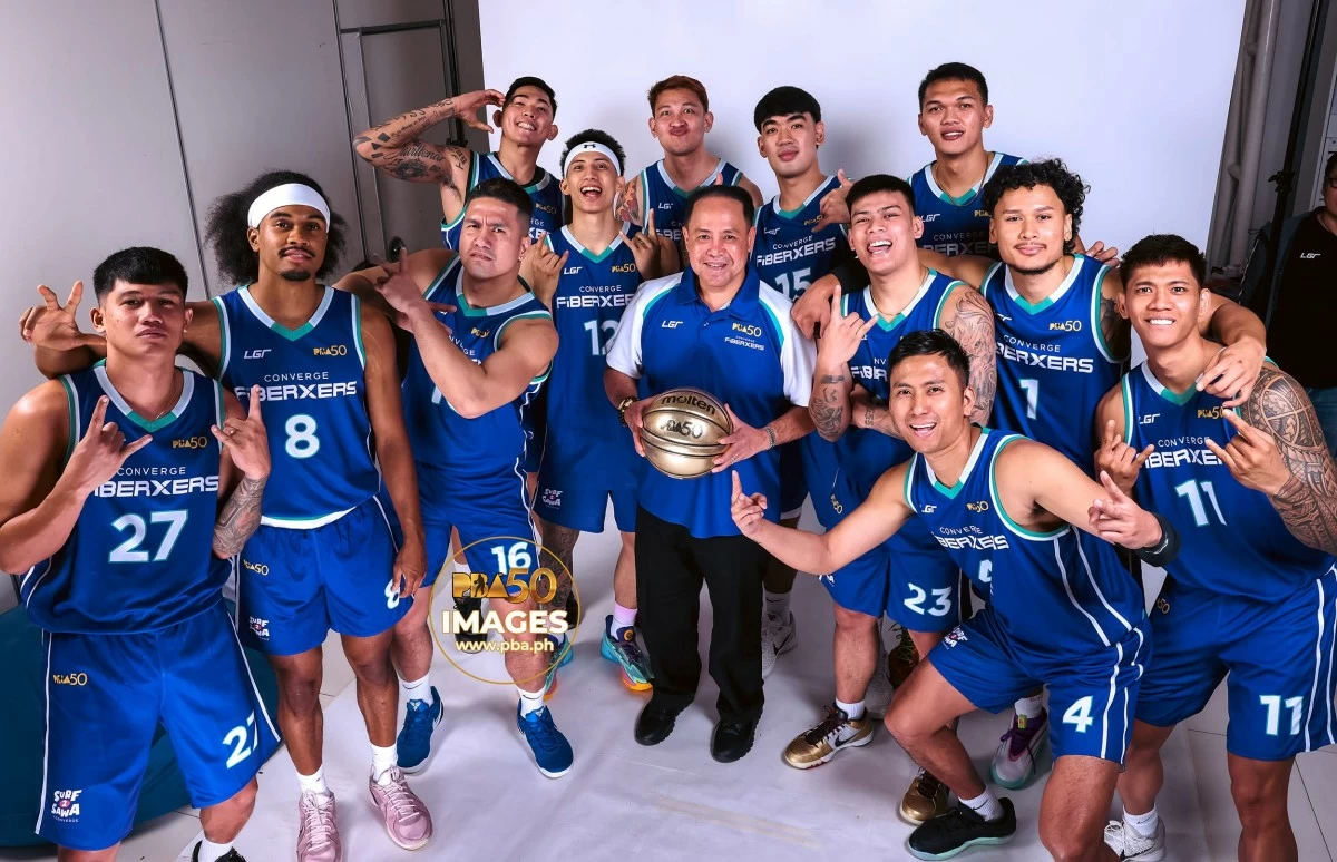 PBA governors see competitive PH Cup