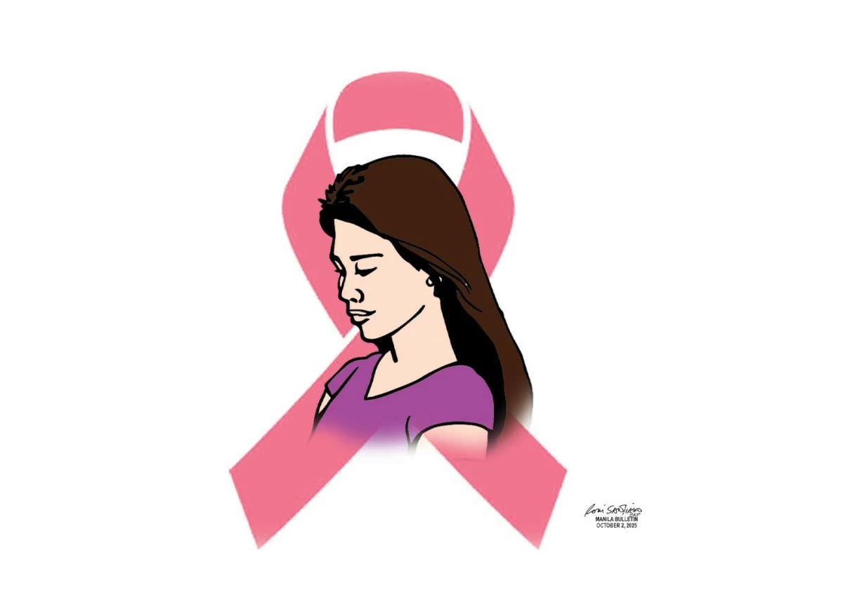 Breast Cancer Awareness Month: Every story is unique, every journey matters