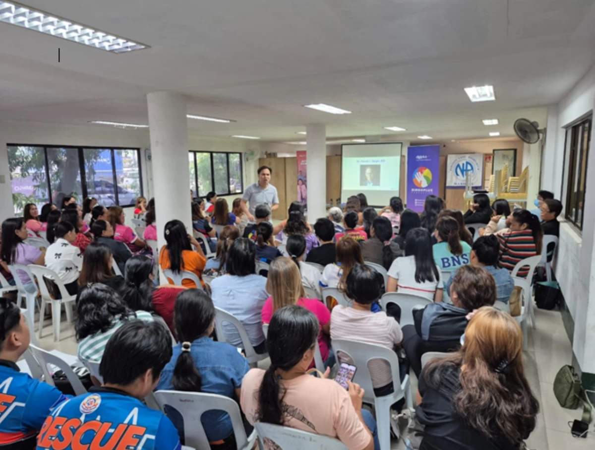 As BingoPlus Foundation provides training to city health workers and guidance counselors on Psychological First Aid, LoveYourself initiated training for EmbracePlus telehealth associates through mental health provider, Empath. This underscores the commitment of both partners to capacity-building programs that make mental health support accessible across a variety of platforms and touchpoints for those in need.

