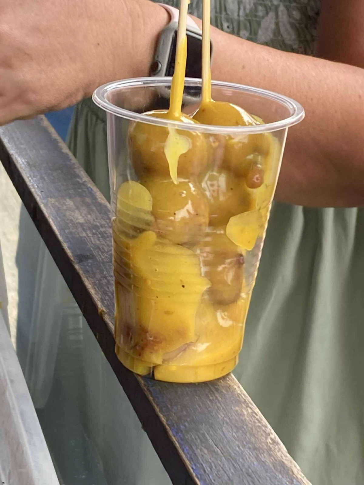 LET'S EAT Jo-ann's Fishballs