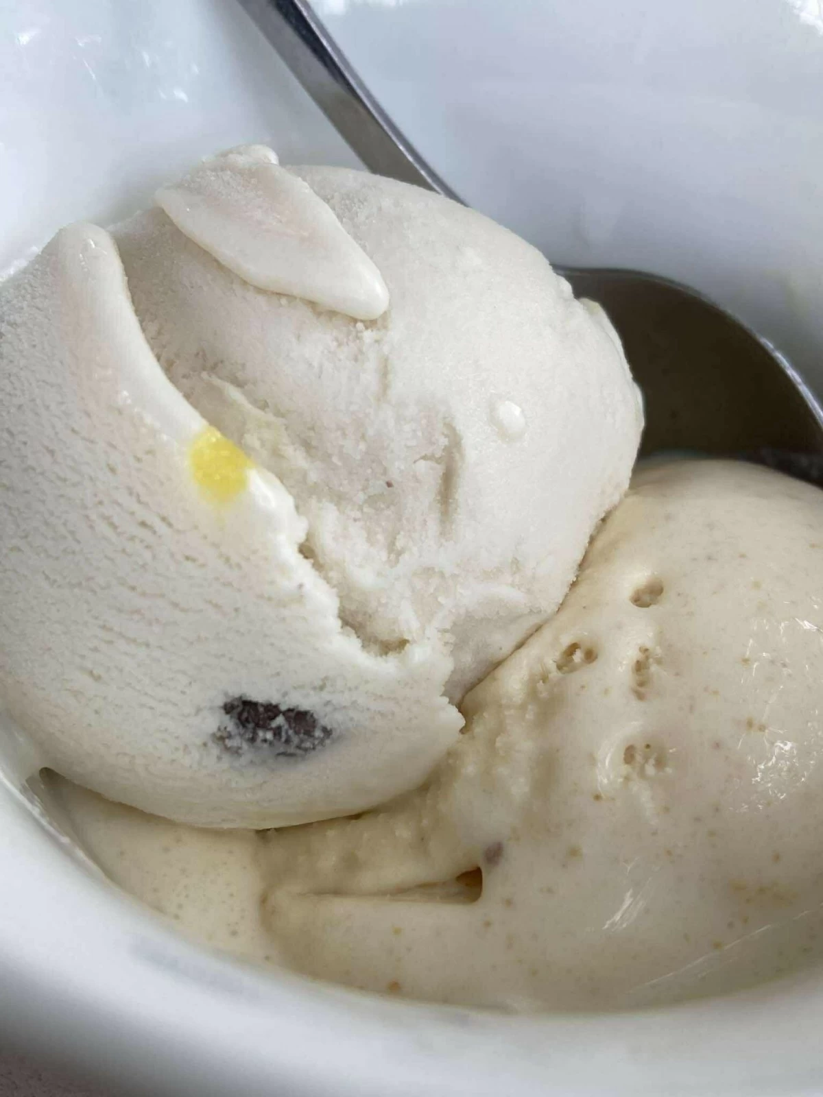 LET'S EAT Happy Ending's Kadyos, Buko, and Langka ice cream