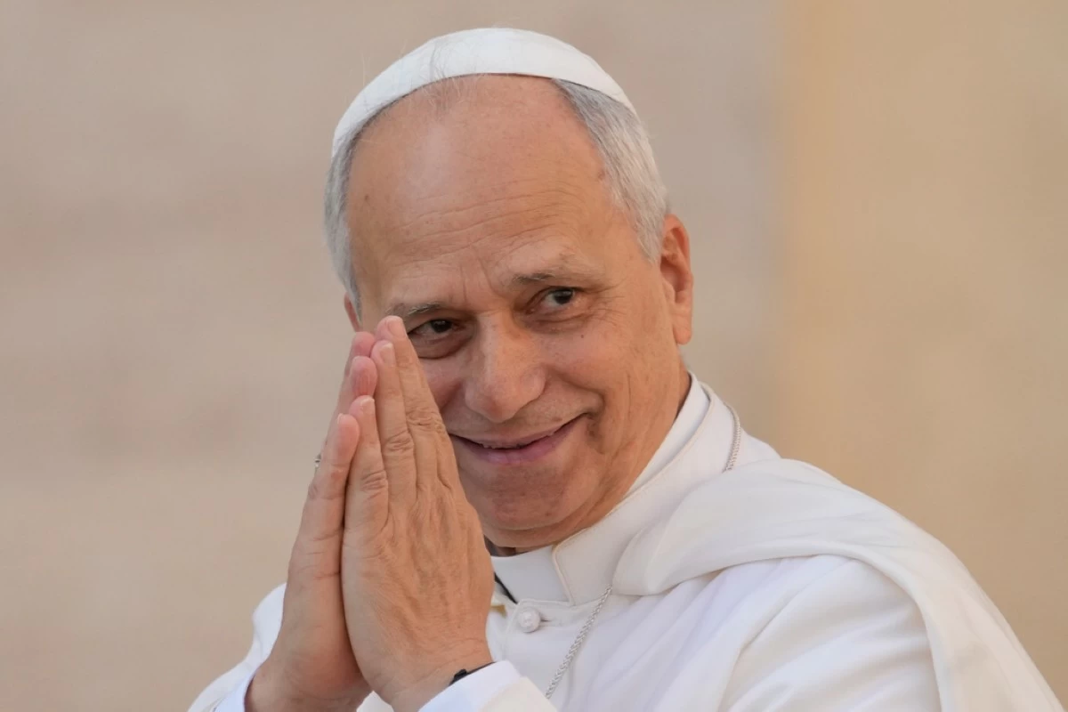 Pope intervenes in US abortion debate by raising what it really means to be pro-life