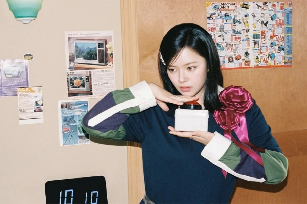 TWICE's Jeongyeon to be absent from Bulacan concert