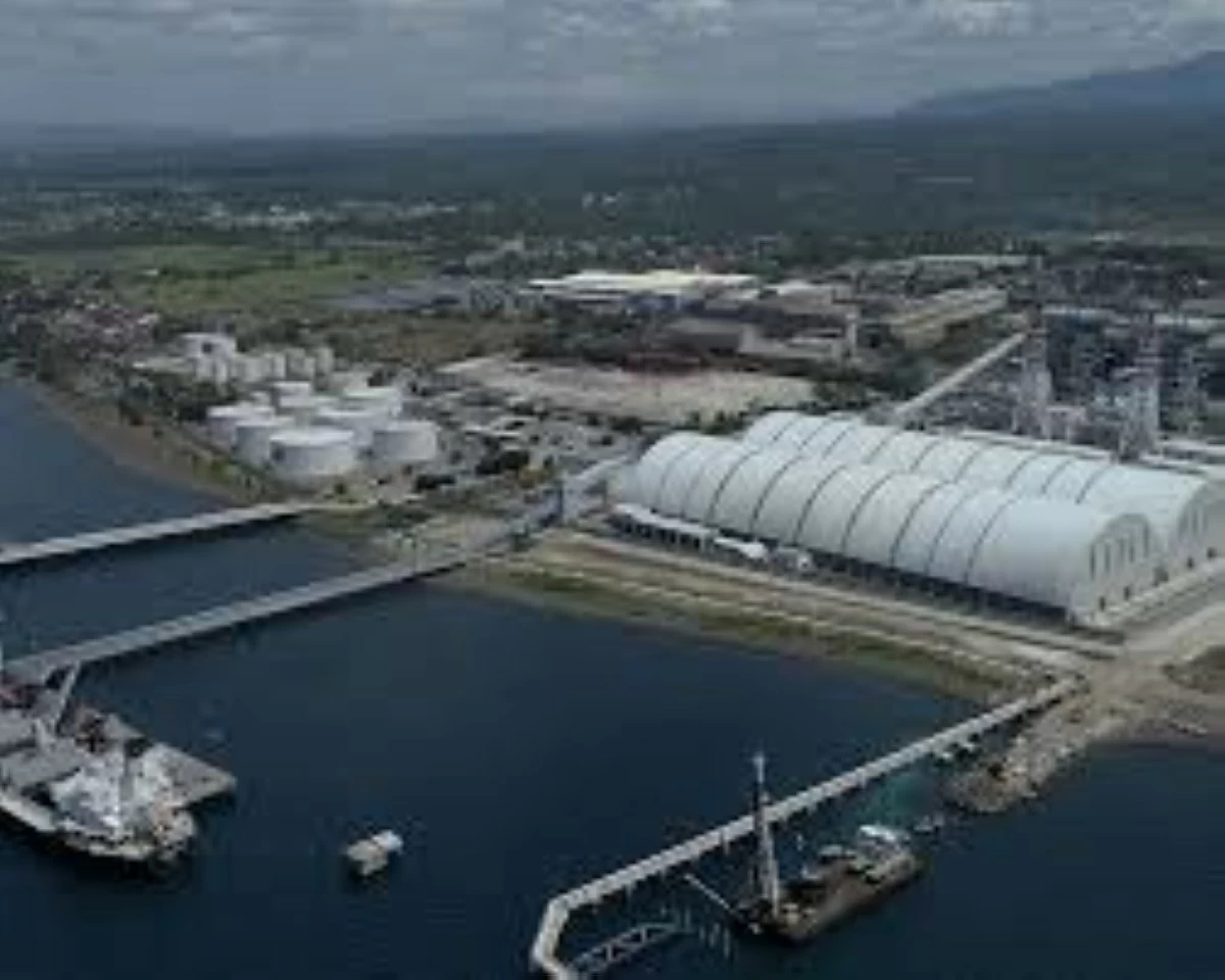 DOE backs private sector's carbon credit plan for coal plant retirement