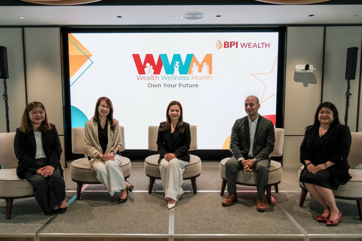 BPI Wealth nears $3-trillion AUM target, passes halfway mark