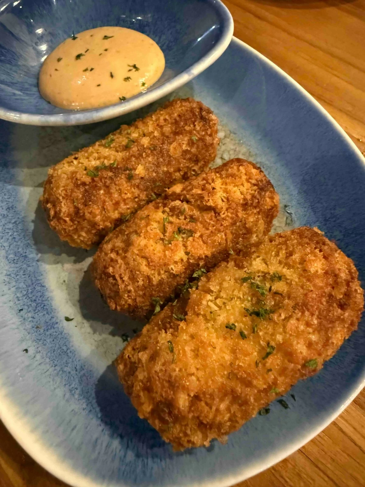 Croquetes