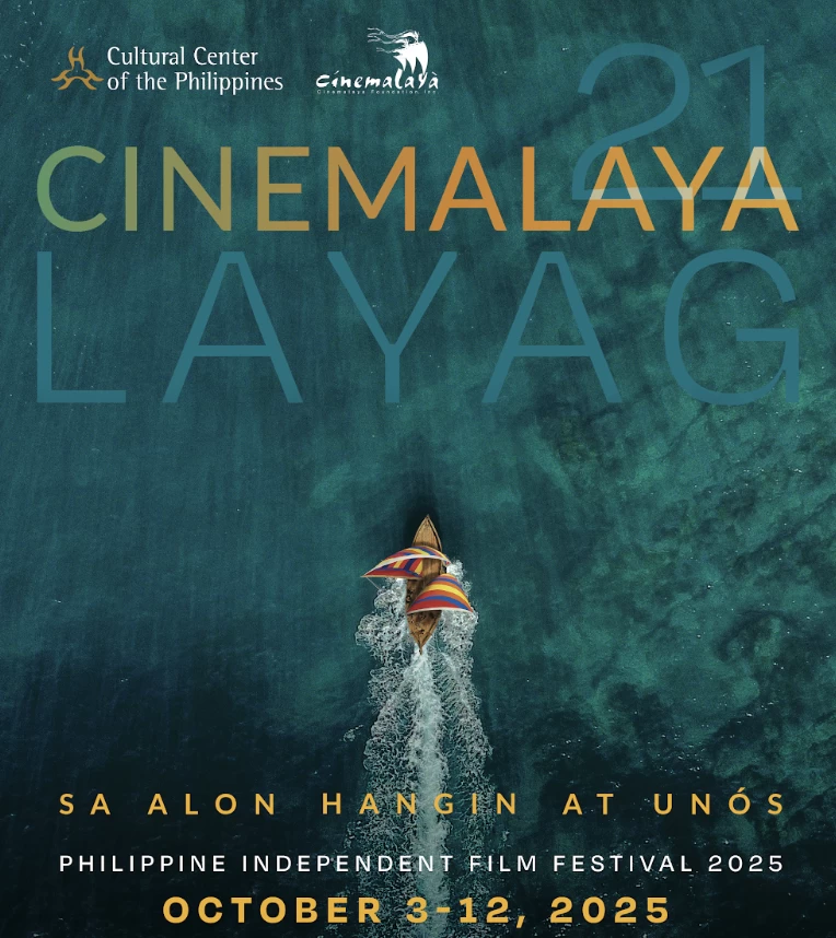 'Cinemalaya 21: Layag sa Alon, Hangin, at Unos' navigates the evolving tides of Philippine cinema
