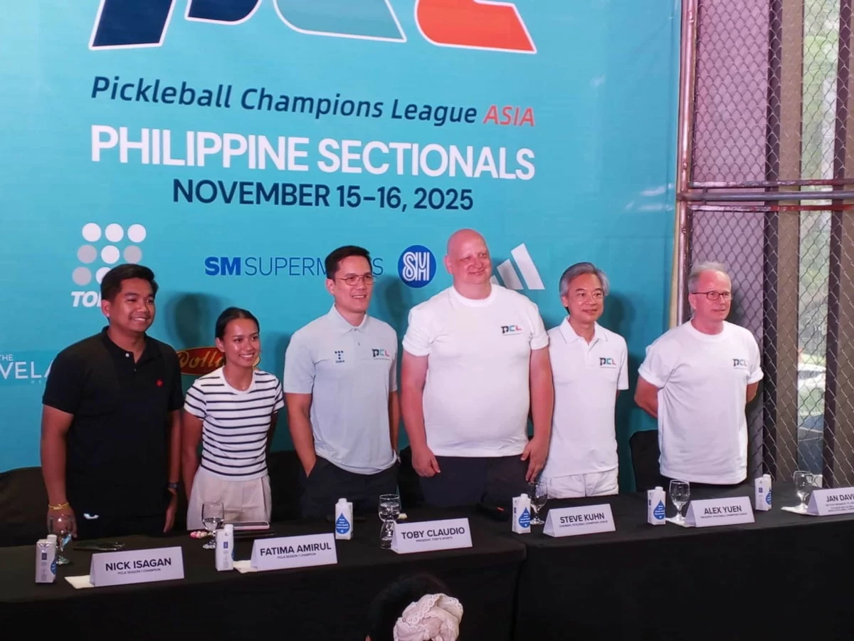 Amirul, Isagan banner PH teams in PCL Asia Finals qualifiers