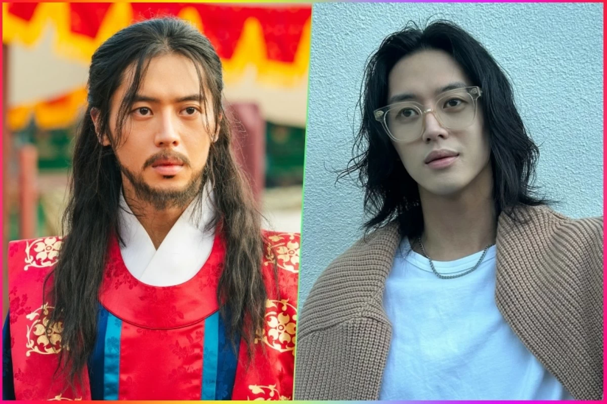 'Bon Appétit, Your Majesty' actor Lee Joo-ahn reveals he donated liver to his mother