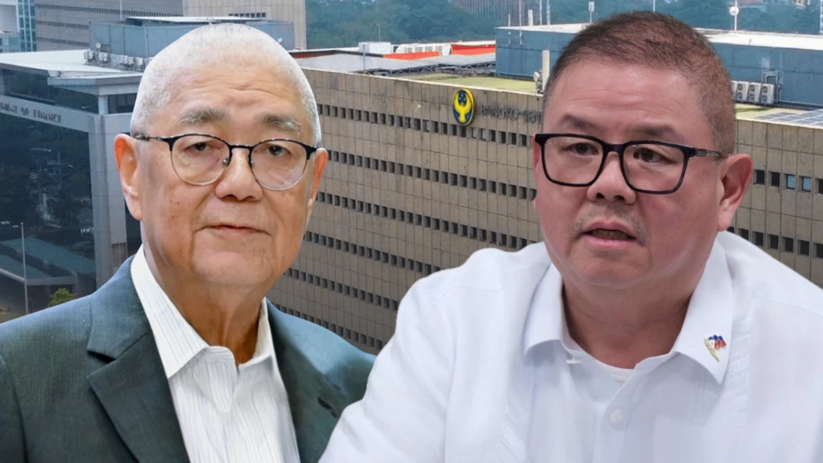 Is the BSP wrong? Agri chief casts doubt on rice-driven inflation projection