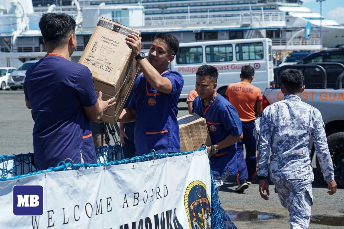 DBM releases ₱1.6 billion to replenish calamity funds for DPWH, DSWD