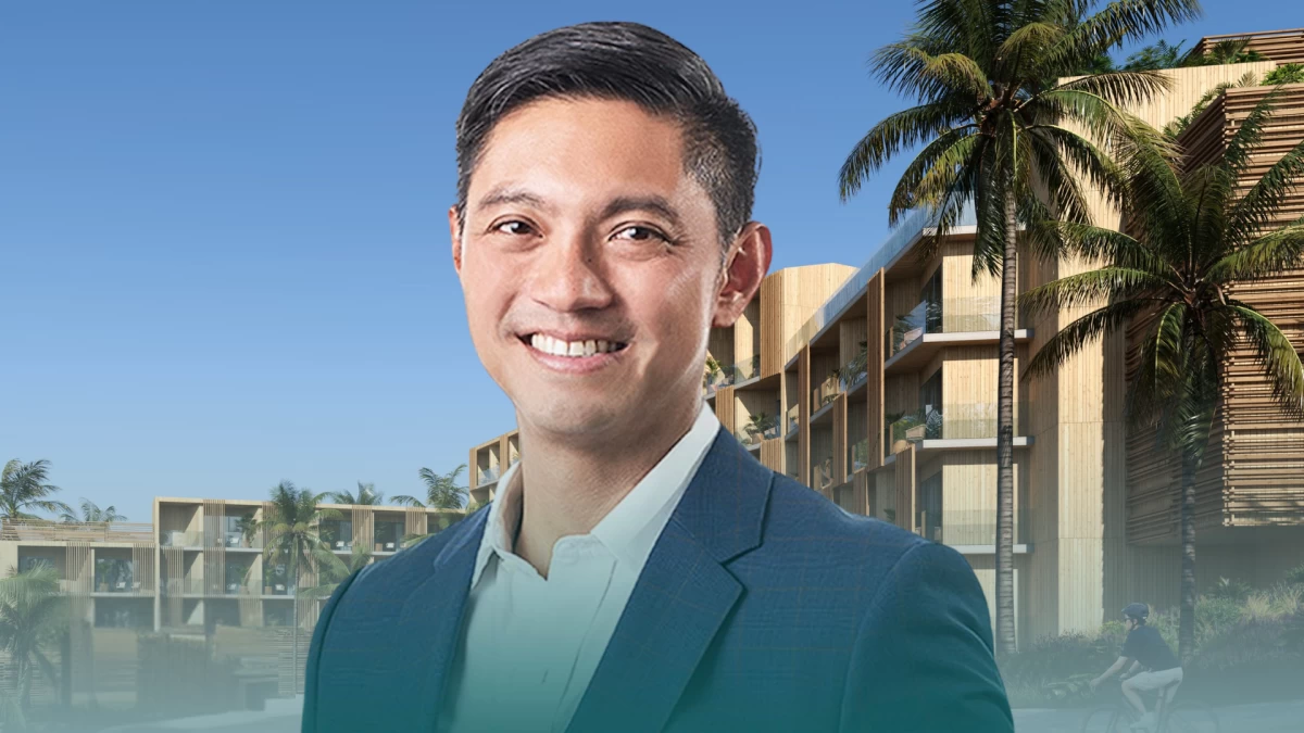 Damosa Land targets ₱1.2 billion in sales from Samal Island condotel