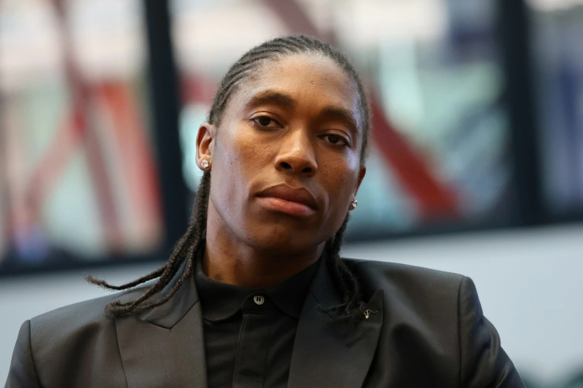 Champion runner Semenya ends legal fight against sex eligibility rules