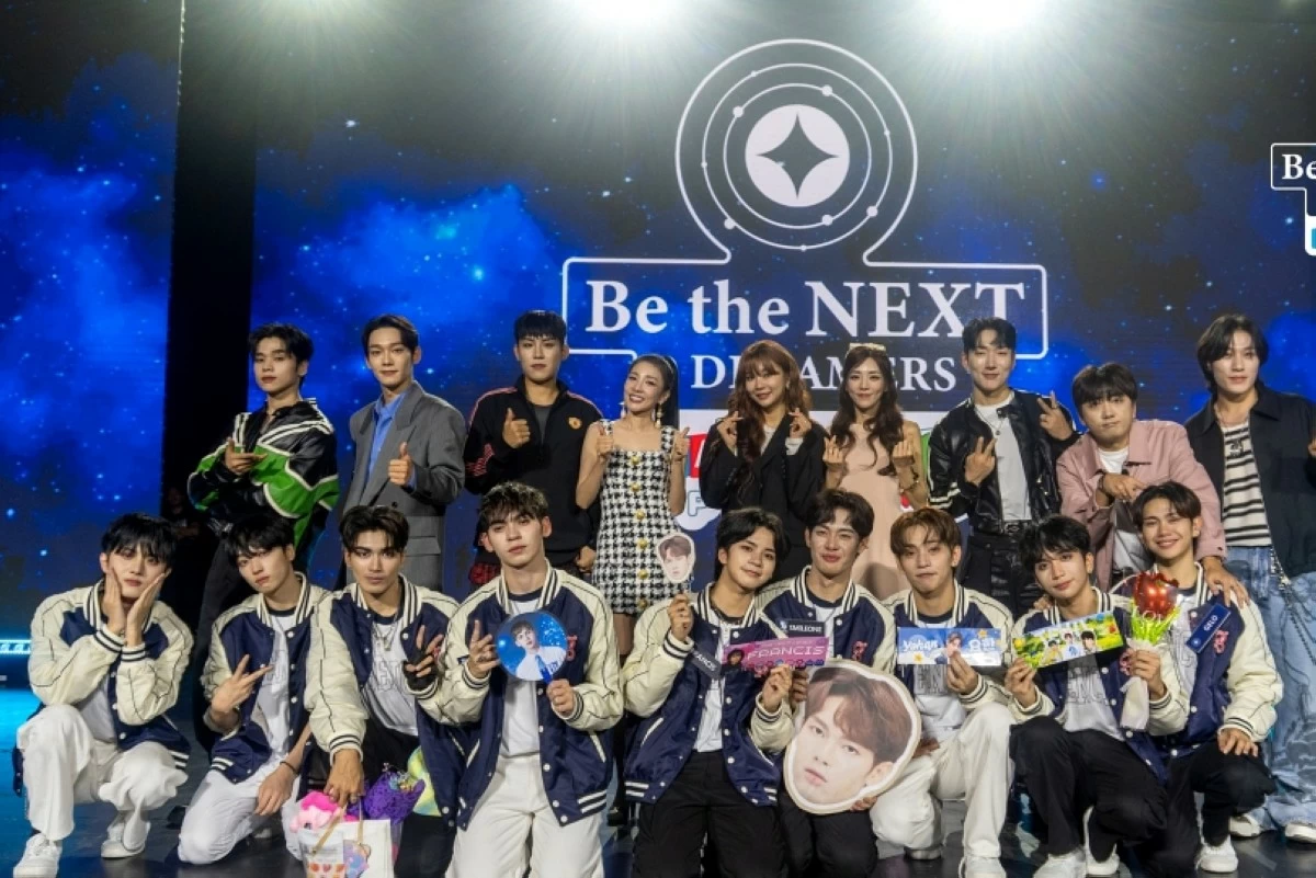Sandara Park, others not yet paid for 'Be the NEXT: 9 Dreamers' show in PH