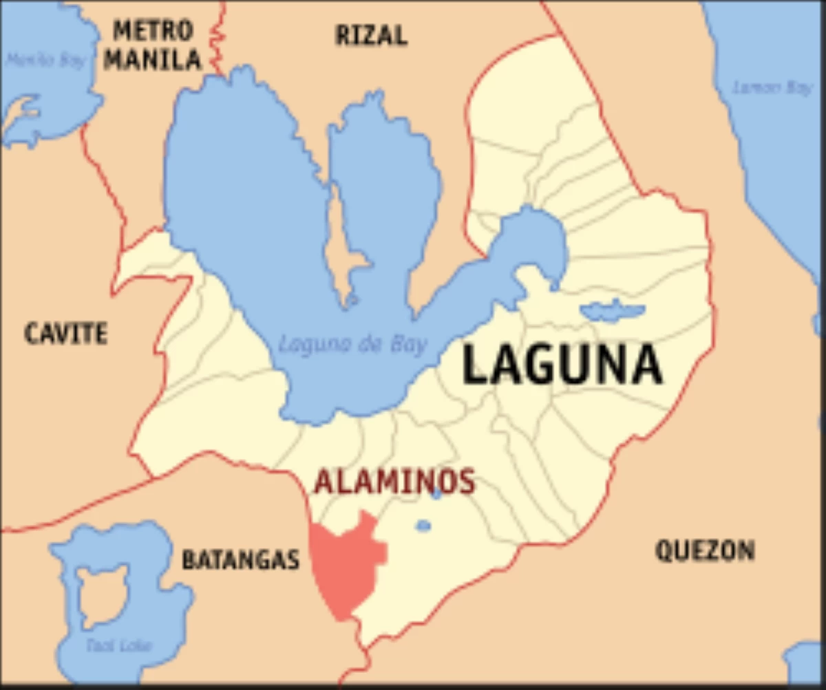 Village dad shot dead inside sari-sari store