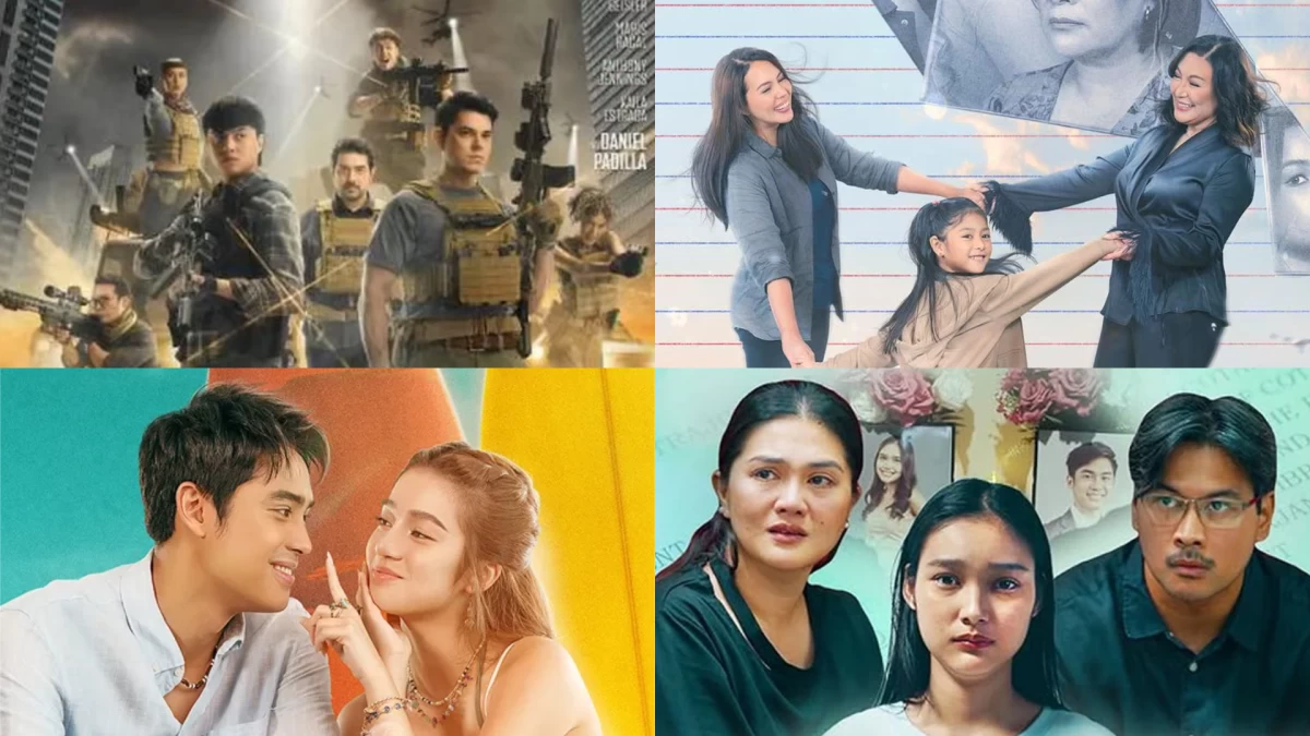 ABS-CBN receives national honors at 2025 Asian Academy Creative Awards