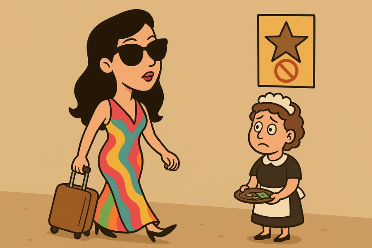 FASHION PULIS: Frugal girl