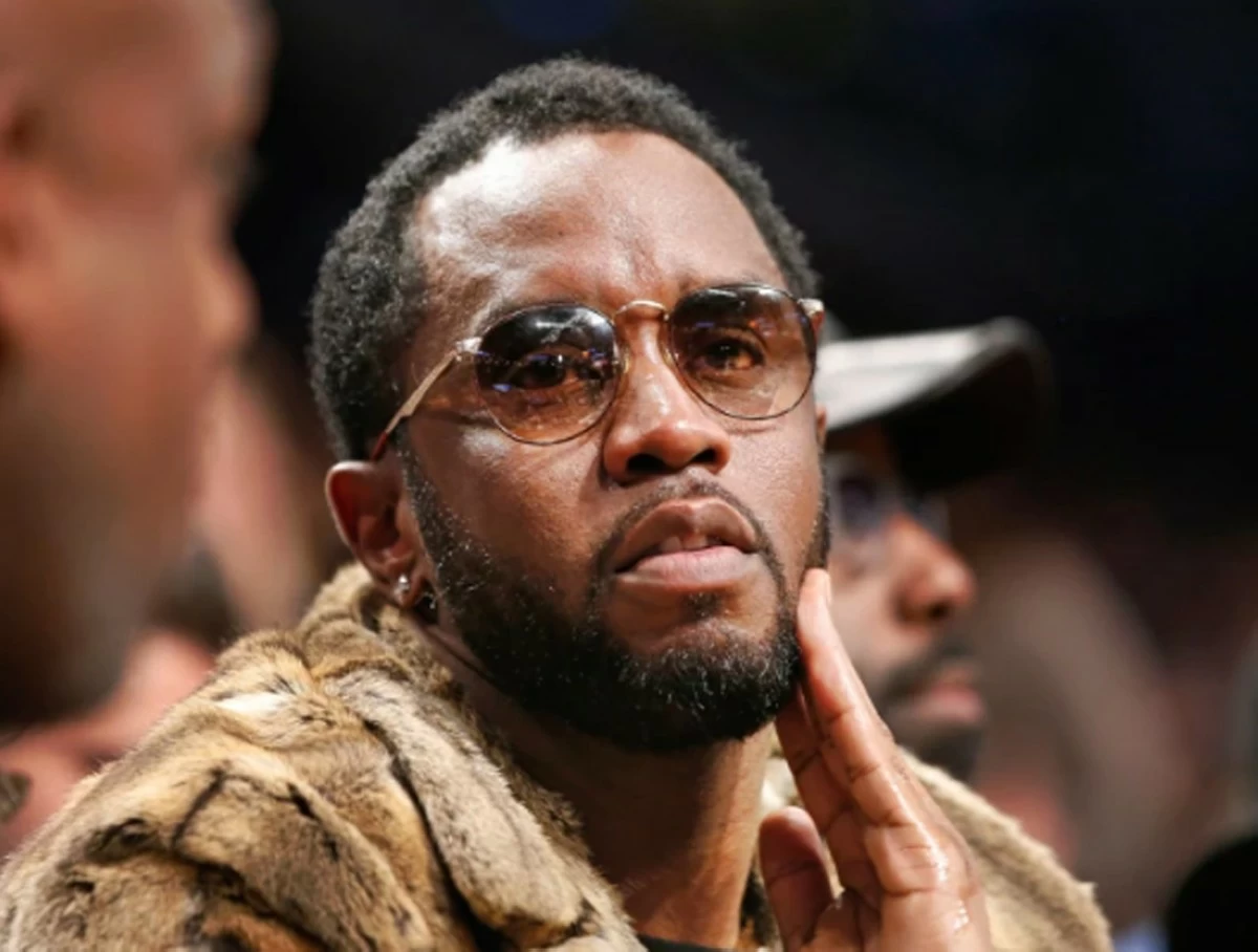 Sean 'Diddy' Combs gets 4 years in prison