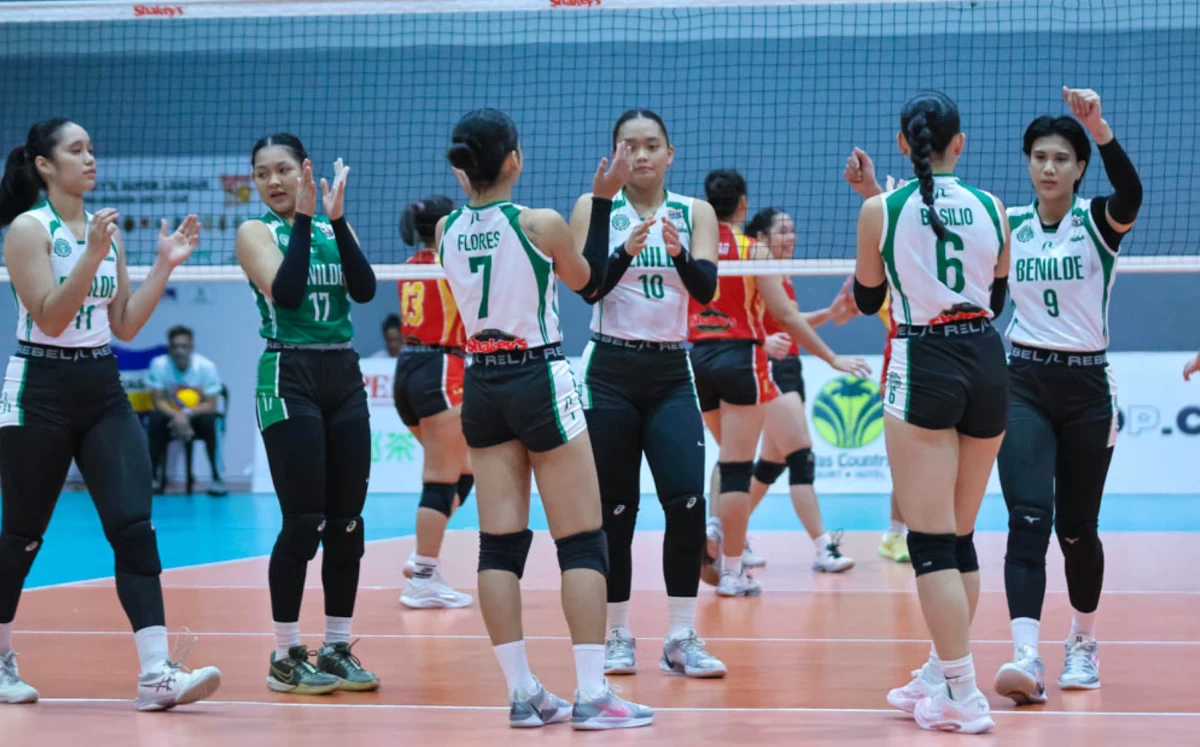 Lady Blazers shoot for playoffs seat