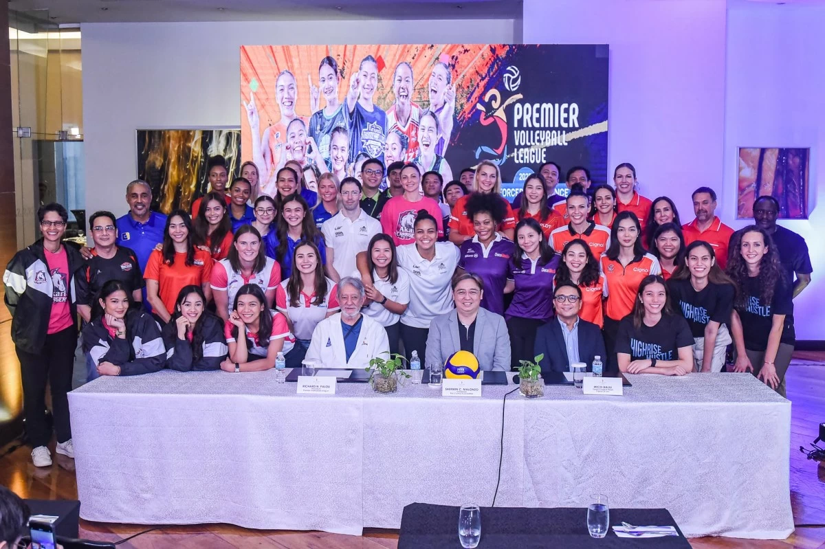 No easy matches as coaches brace for wild PVL Reinforced Conference