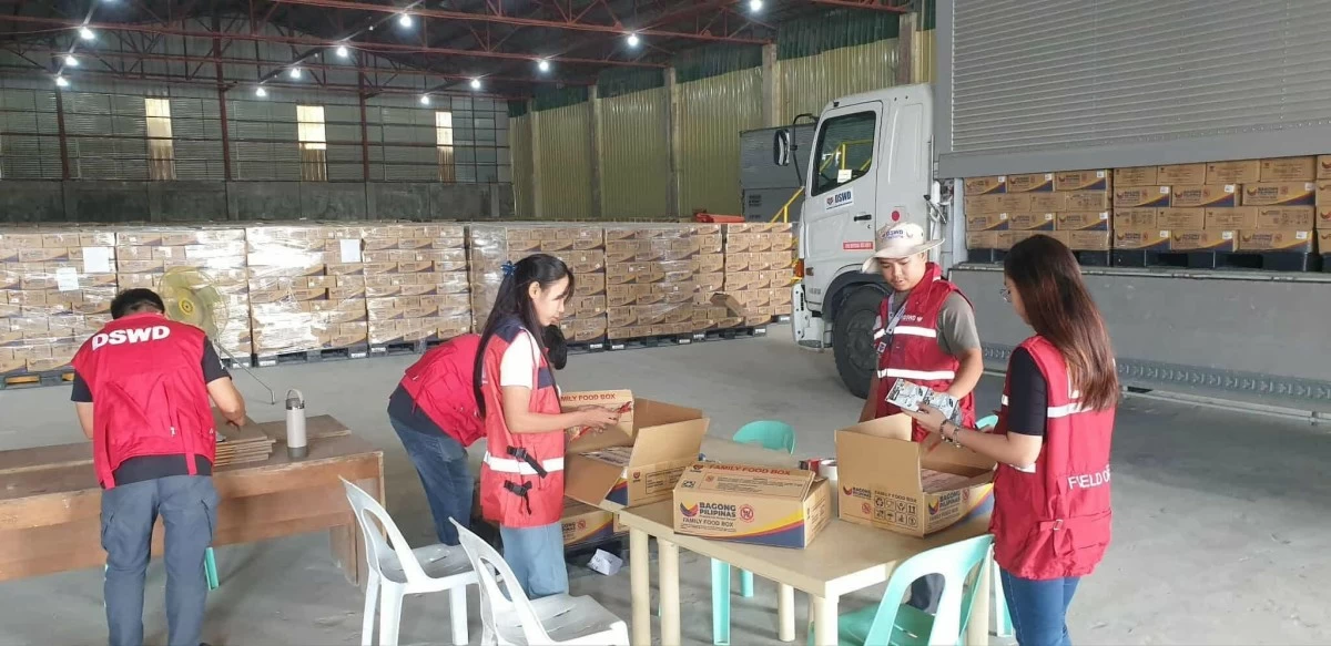 (DSWD PHOTO)