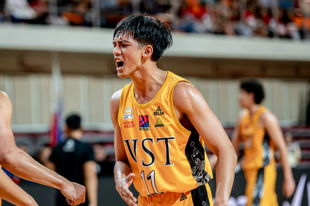 Tigers maul Warriors, grab solo third; Tigresses remain unbeaten