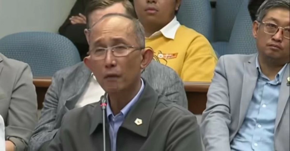 Magalong pushes blockchain technology to bost transparency in public service