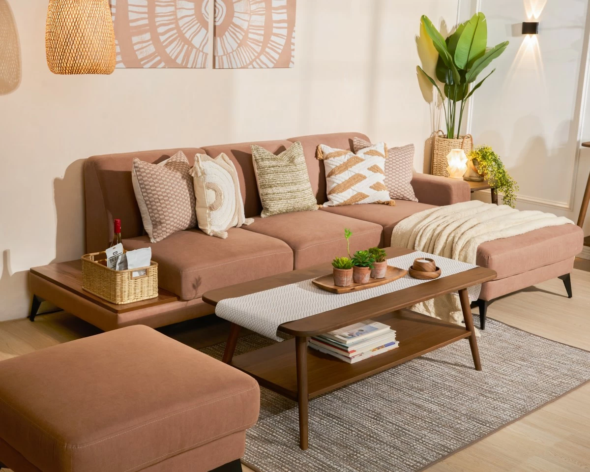 Greener at home: Small changes, big impact